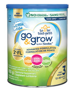 Similac Go & Grow Step 3 Toddler Drink With 2'-FL Vanilla Flavour