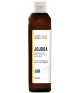 Huile de soin de la peau naturelle Aura Cacia Jojoba