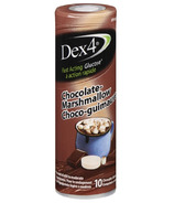 Dex4 Glucose Tablets Chocolate Marshmallow