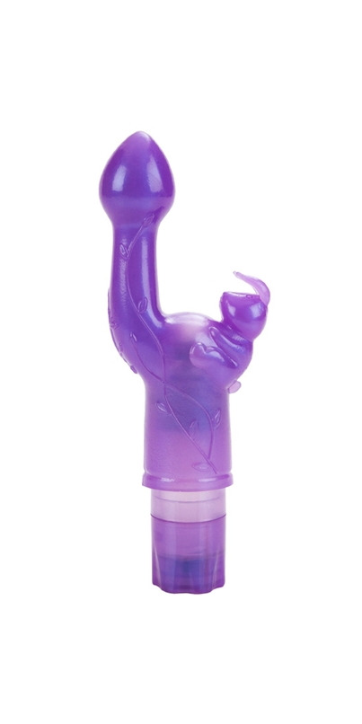 Buy California Exotic Novelties The Original Bunny Kiss Vibe at