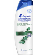 Head & Shoulders Shampoo Itchy Scalp Care
