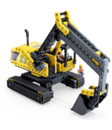 HEXBUG VEX Robotics Excavator