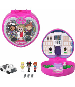 Polly Pocket Collector Clueless