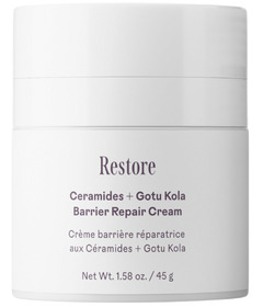 Three Ships Restore Ceramides + Gotu Kola Barrier Repair Cream