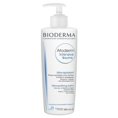 Bioderma Atoderm Intensive Balm Bioderma Atoderm Intensive Balm