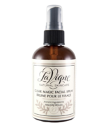 LaVigne Natural Skincare Clear Magic Mist