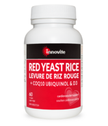 Innovite Health Red Yeast Rice