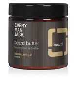 Every Man Jack Beard Butter Sandalwood