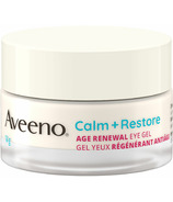Aveeno Calm + Restore Age Renewal Eye Gel
