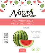 Natural Traditions Watermelon Jerky