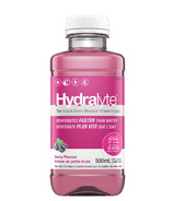 Hydralyte Electrolyte Maintenance Solution Berry Flavour