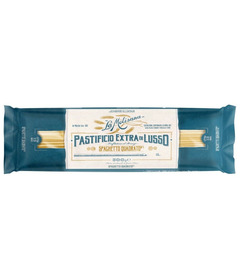 La Molisana Extra Di Lusso #1 Spaghetto Quadrato