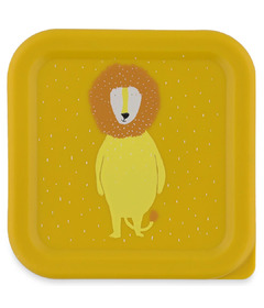 Trixie Nesting Snack Box Mr. Lion