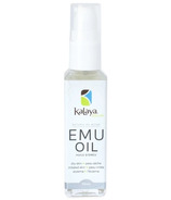 Kalaya Naturals Emu Oil Blend