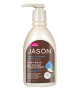 Jason Creamy Coconut Body Wash