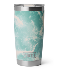 YETI Rambler Tumbler Mag Slider Seaview