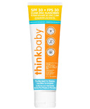 thinkbaby Clear Zinc Sunscreen SPF 30