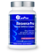 CanPrev Resvera-Pro