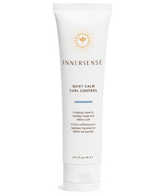 Innersense Quiet Calm Curl Control