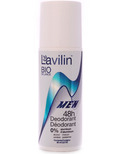 Lavilin Men's 48 Hour Roll On Deodorant