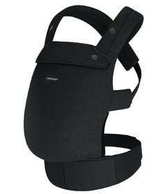 Momcozy Baby Carrier Newborn to Toddler Black