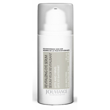 jouviance eye serum