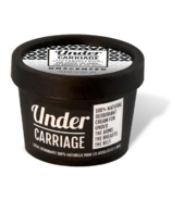 Undercarriage Unscented Black Jar
