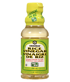 Kikkoman Rice Vinegar