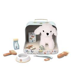 Speedy Monkey My Little Dog