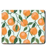 Earthly Co. Notpaper Towels Valencia Oranges