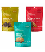 Snack Conscious Bag Bites Variety Bundle
