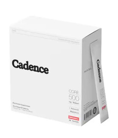 Cadence Core Hydration Sachets Melonberry 