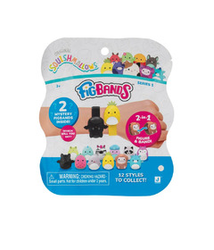 image of Squishmallows Figbands with sku:338345