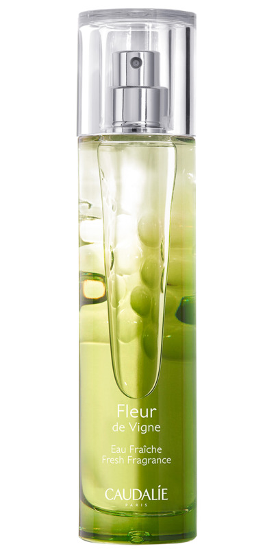 Buy Caudalie Fleur de Vigne Fresh Fragrance at Well.ca | Free