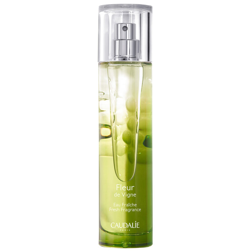 Buy Caudalie Fleur de Vigne Fresh Fragrance at Well.ca | Free