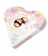 Freddo Valentine's Day Assorted Chocolate Hearts 