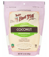 Bob's Red Mill Shredded Coconut