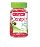 Vitafusion B-Complex Gummy Vitamins