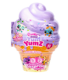 Cookeez Makery Yum Yumz S2 Collector Case
