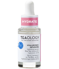 TEAOLOGY Hyaluronic Infusion