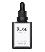 ROSE Toronto Organic Face Oil