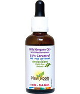 New Roots Herbal Wild Oregano C93