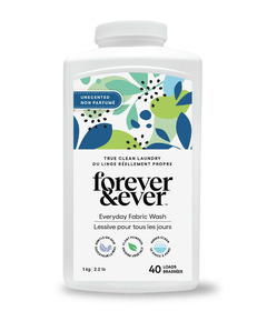 Forever New Gentle Wash Unscented Laundry Powder