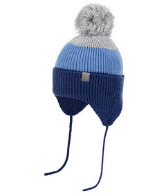 Bula Kids Daisy Peruvian Indigo