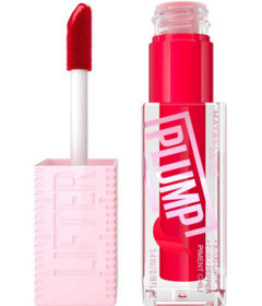 Maybelline Lifter Plump Gloss