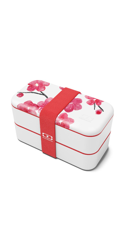 Buy Monbento Limited Edition MB Original Bento Blossom at Well.ca ...