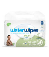 WaterWipes Baby Wipes Toddler Textured Wipes