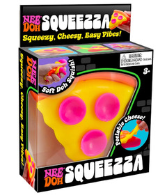 Schylling Needoh Squeezza