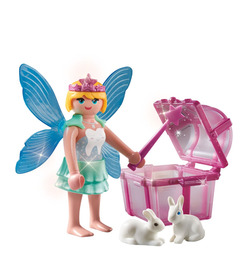 Playmobil Tooth Fairy