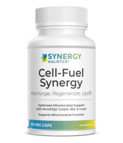 Synergy Holistics Cell-Fuel Synergy